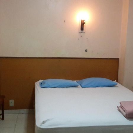 Hotel Pinangsia Dżakarta Zewnętrze zdjęcie