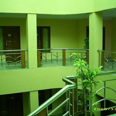 Hotel Pinangsia Dżakarta Zewnętrze zdjęcie