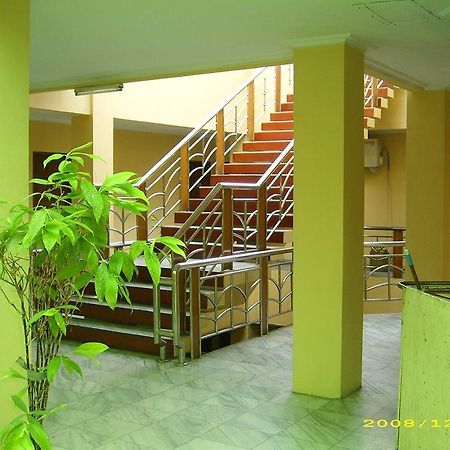 Hotel Pinangsia Dżakarta Zewnętrze zdjęcie