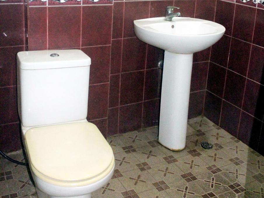 Hotel Pinangsia Dżakarta Zewnętrze zdjęcie