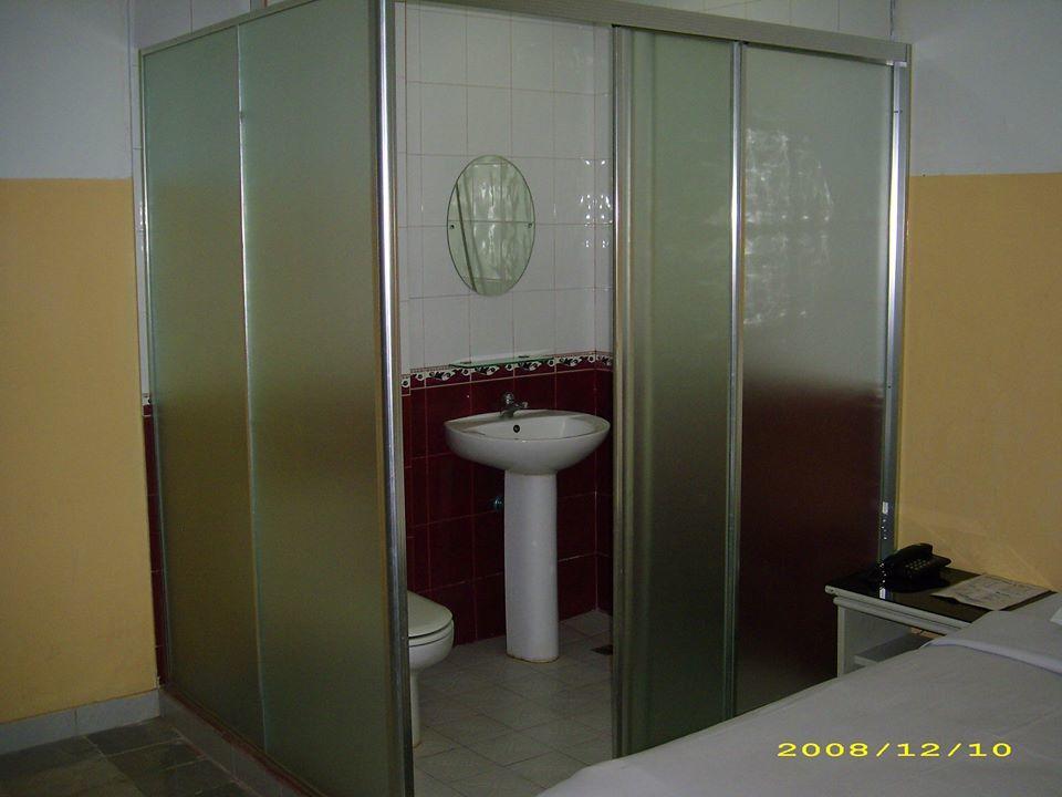 Hotel Pinangsia Dżakarta Zewnętrze zdjęcie