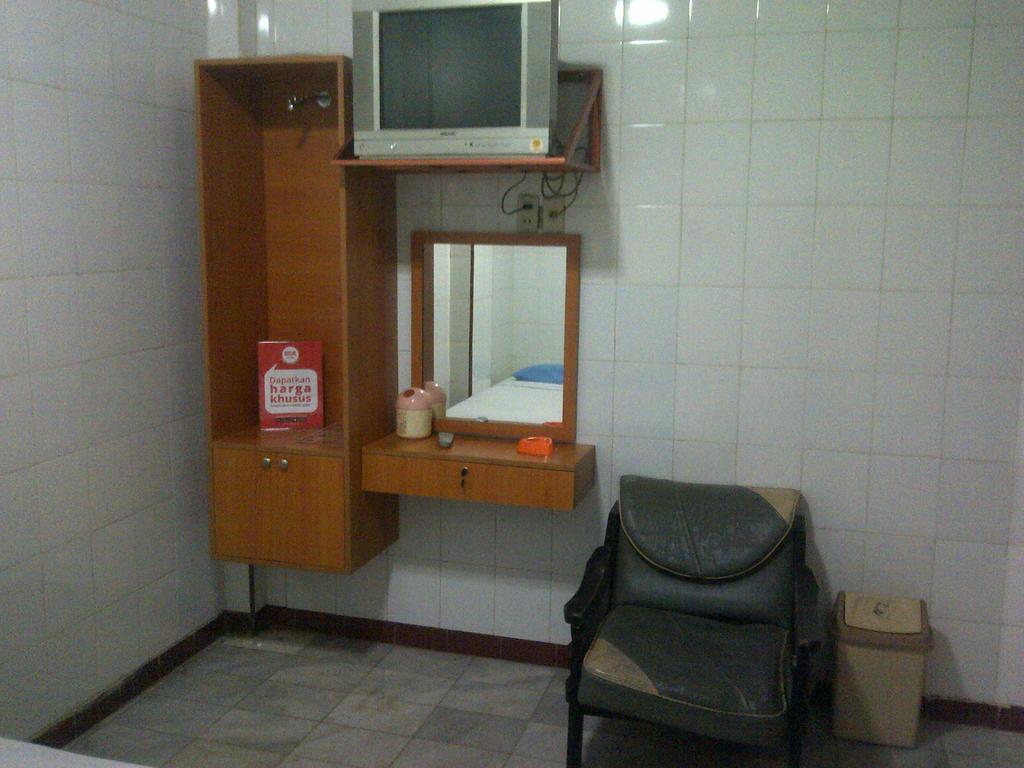 Hotel Pinangsia Dżakarta Zewnętrze zdjęcie