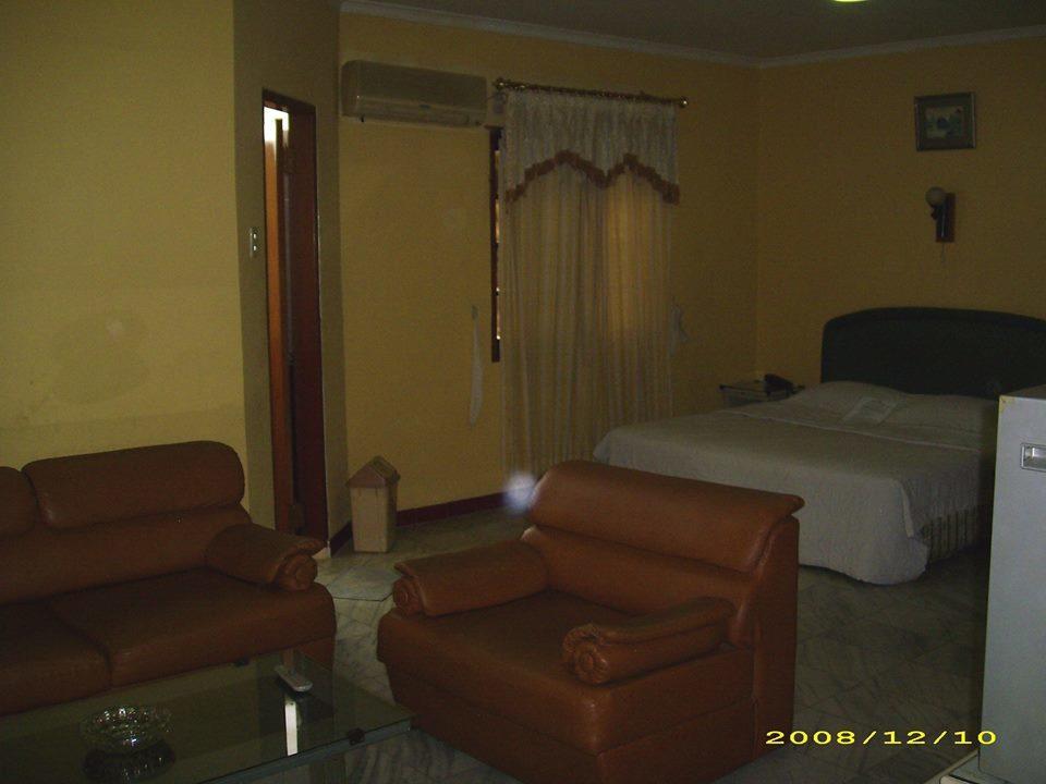 Hotel Pinangsia Dżakarta Zewnętrze zdjęcie