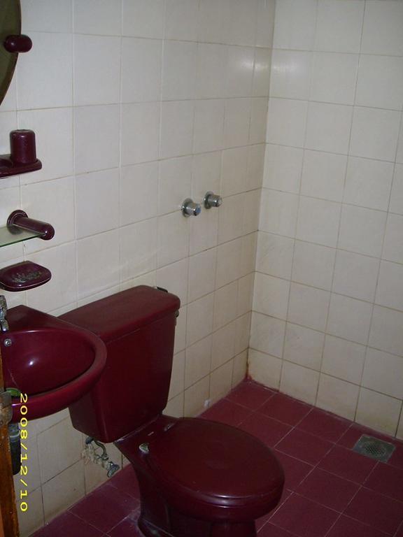 Hotel Pinangsia Dżakarta Zewnętrze zdjęcie