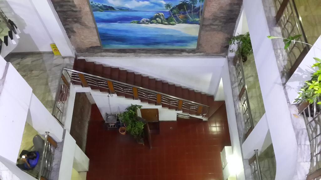 Hotel Pinangsia Dżakarta Zewnętrze zdjęcie
